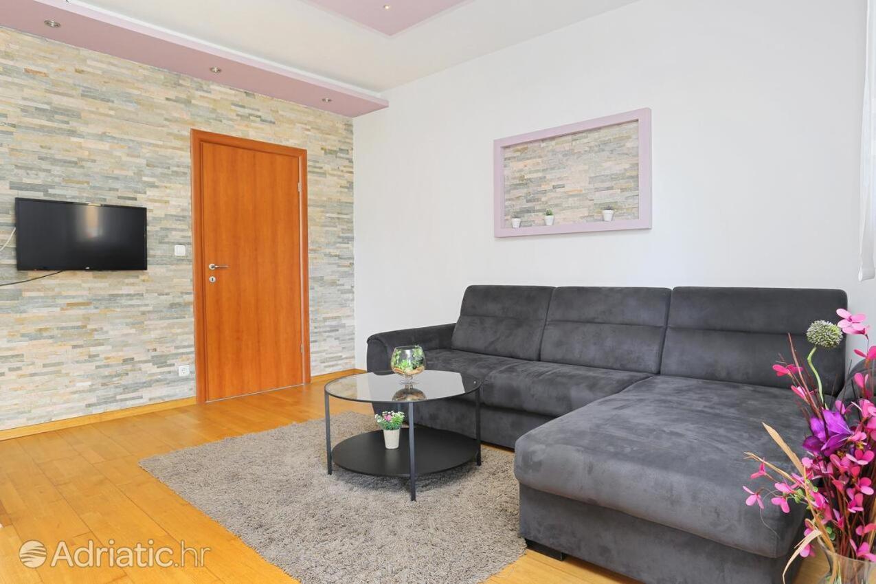 Deluxe Apartment Bagaric Τρογκίρ Εξωτερικό φωτογραφία