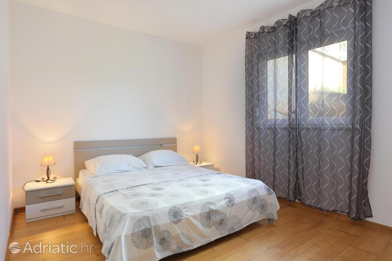 Deluxe Apartment Bagaric Τρογκίρ Εξωτερικό φωτογραφία
