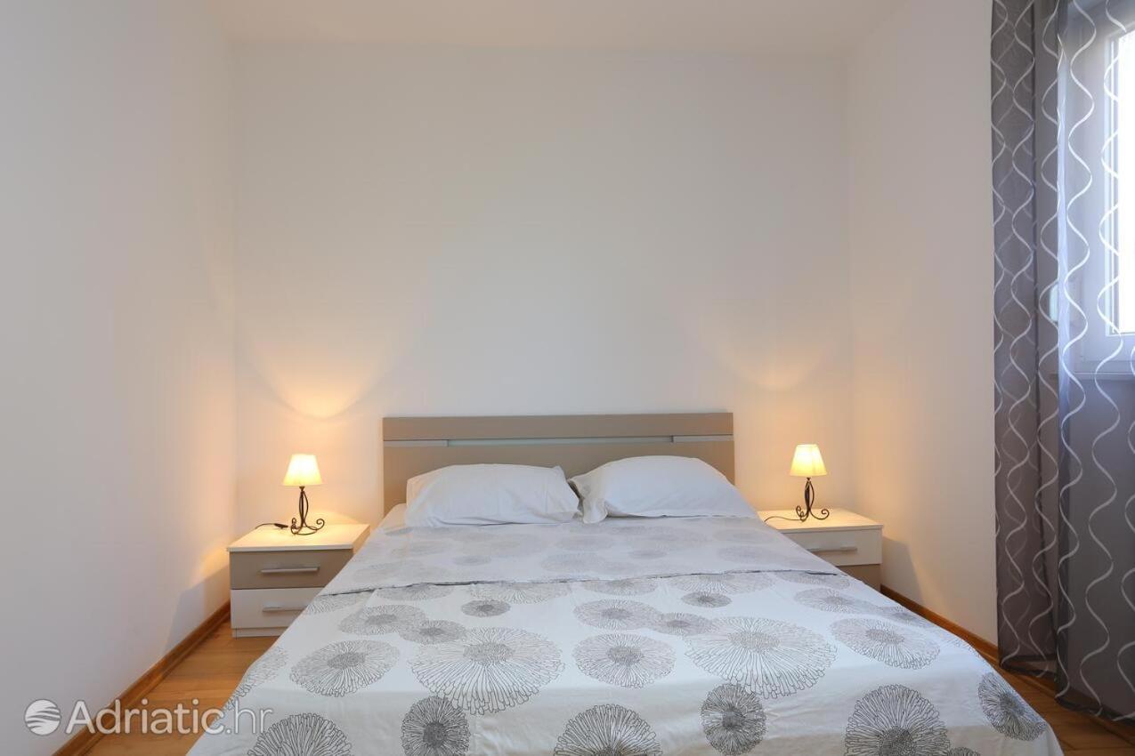 Deluxe Apartment Bagaric Τρογκίρ Εξωτερικό φωτογραφία