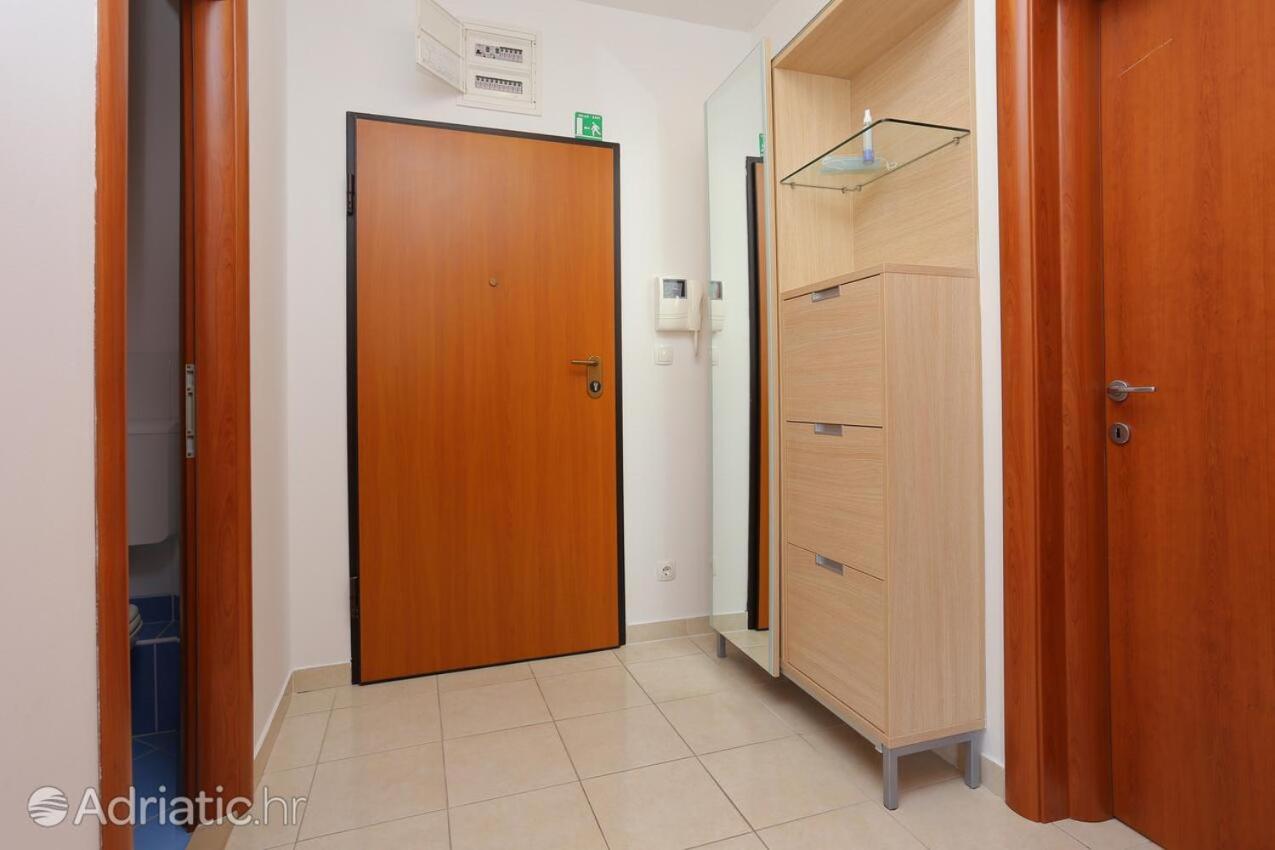 Deluxe Apartment Bagaric Τρογκίρ Εξωτερικό φωτογραφία