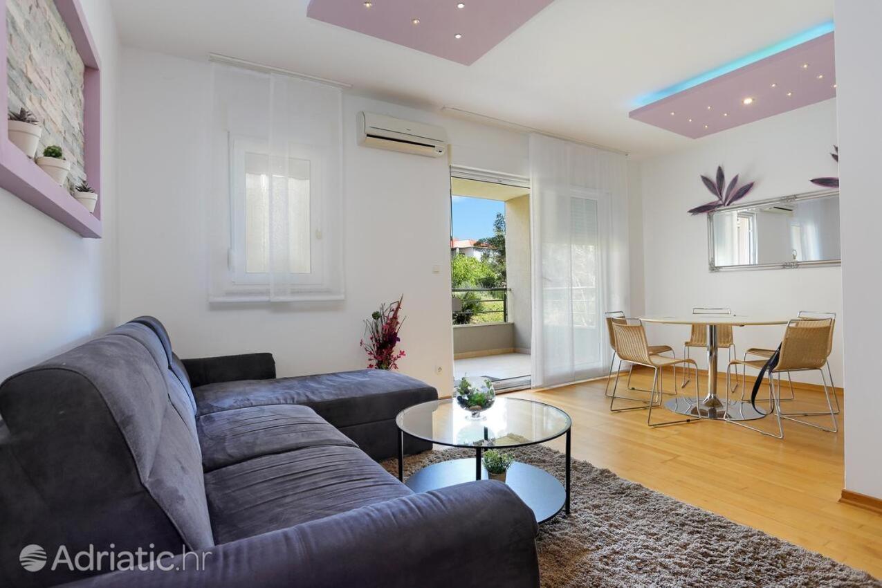 Deluxe Apartment Bagaric Τρογκίρ Εξωτερικό φωτογραφία