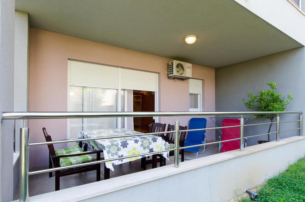 Deluxe Apartment Bagaric Τρογκίρ Δωμάτιο φωτογραφία