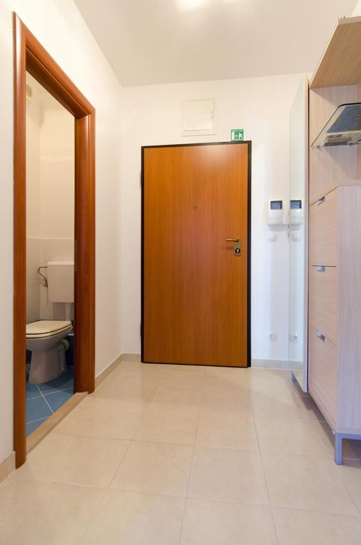 Deluxe Apartment Bagaric Τρογκίρ Δωμάτιο φωτογραφία