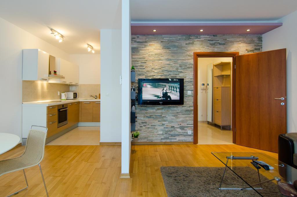 Deluxe Apartment Bagaric Τρογκίρ Δωμάτιο φωτογραφία