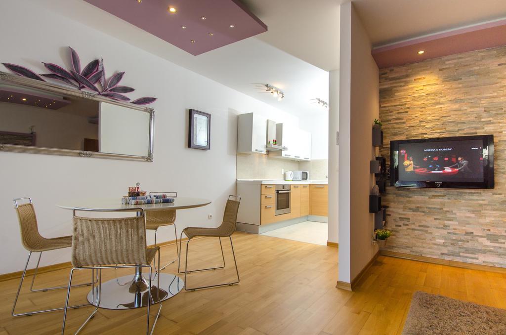 Deluxe Apartment Bagaric Τρογκίρ Δωμάτιο φωτογραφία