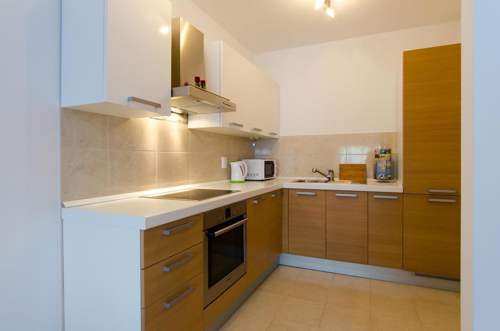 Deluxe Apartment Bagaric Τρογκίρ Δωμάτιο φωτογραφία