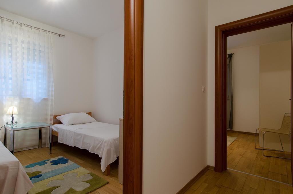 Deluxe Apartment Bagaric Τρογκίρ Δωμάτιο φωτογραφία